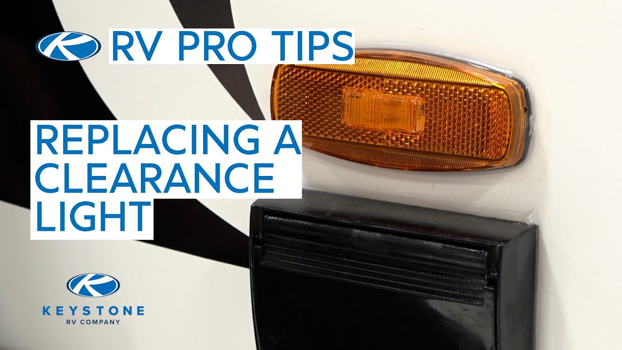 Rv Marker Lights Not Working: Quick Fixes to Illuminate Your Ride