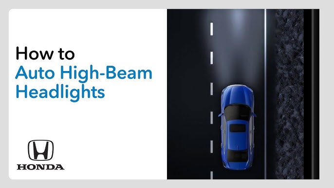 What Cars Have Automatic High Beams: Top Picks Revealed