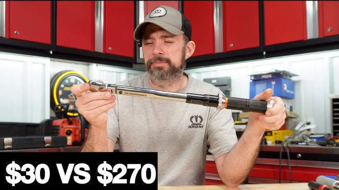 What Size Torque Wrench for Spark Plugs? Expert Guide Revealed