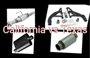 Are Straight Pipes Legal in Texas