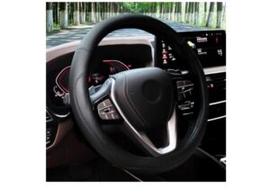Best Steering Wheel Covers