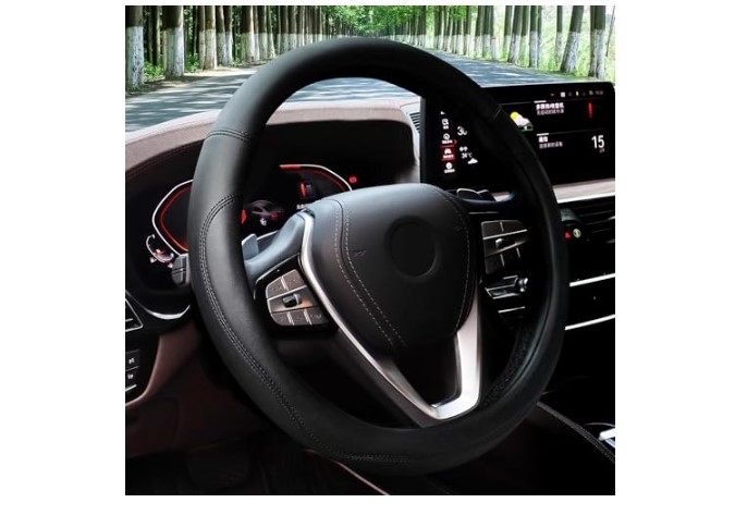 Best Steering Wheel Covers