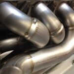 Does Straight Pipe Affect Engine