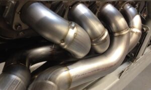 Does Straight Pipe Affect Engine
