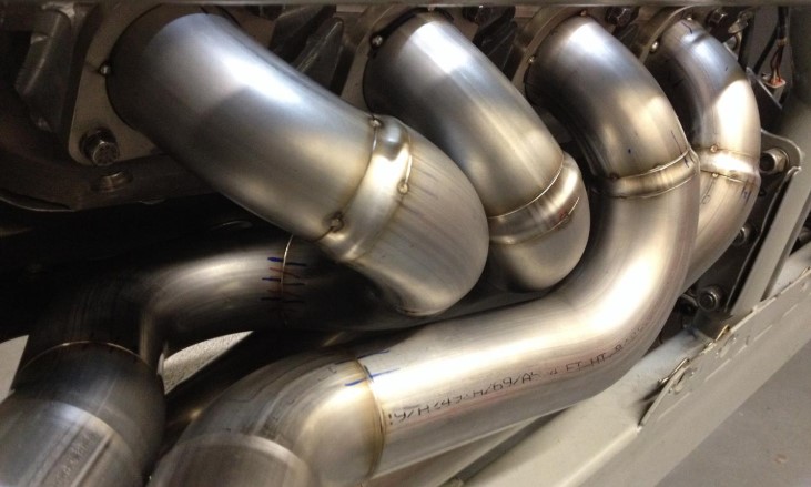 Does Straight Pipe Affect Engine