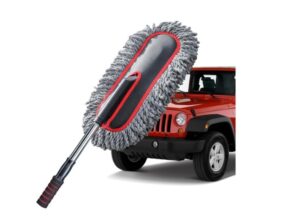 Top Rated Exterior Car Duster