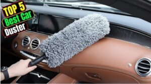 What is the Best Car Duster