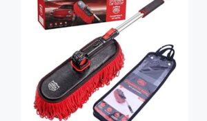 Why Should You Buy a Car Duster