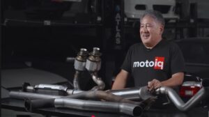 Does Straight Pipe Hurt Your Engine