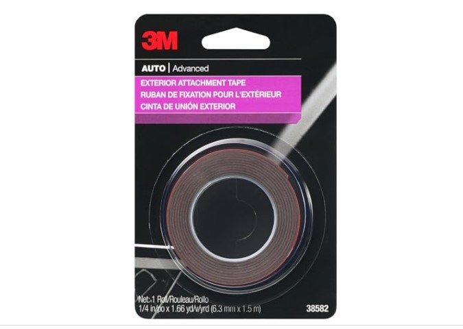 Best Automotive Double Sided Tape