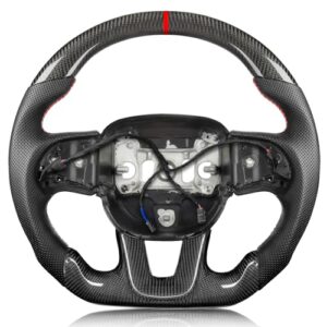 Best Aftermarket Heated Steering Wheel