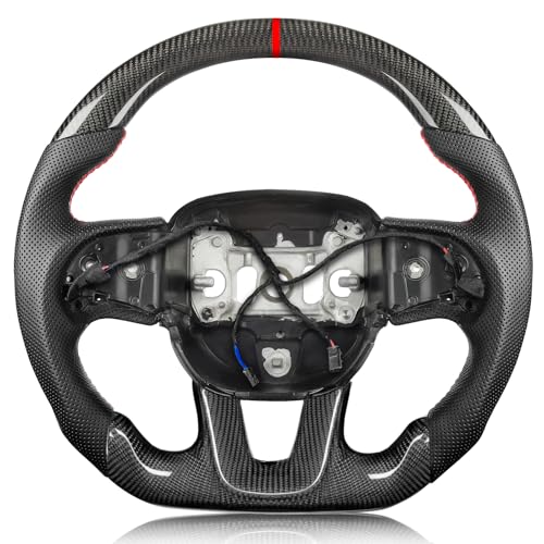 Best Aftermarket Heated Steering Wheel