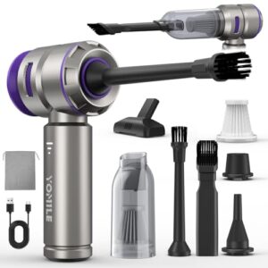 Best Air Duster for Car