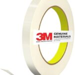 Best Automotive Double Sided Tape for Paint Protection