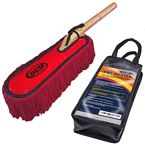 Best Car Duster for Classic Car