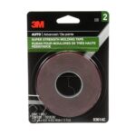 Best Double Sided Tape for Automotive Trim