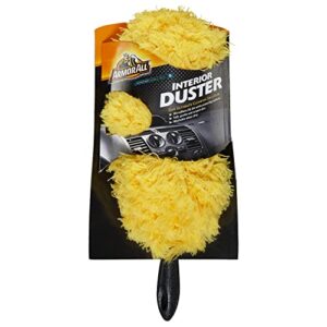 Best Duster for Car Interior