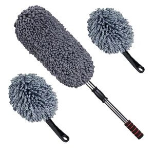 Best Feather Duster for Cars