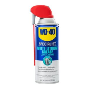 Best Lubricant for Car Door Hinges