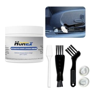 Best Lubricant for Truck Door Hinges