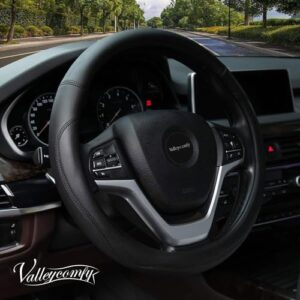 Best Steering Wheel Covers for Trucks