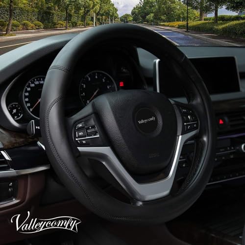 Best Steering Wheel Covers for Trucks