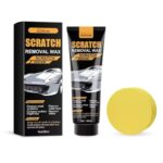 Best Wax for Swirl Mark Removal