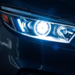 How to Turn on Low Beam Headlights