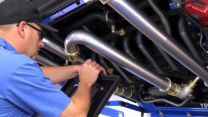 Is Straight Piping Bad for Your Car