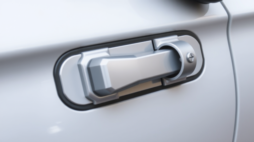 Best Lubricant for Auto Door Hinges