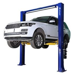 Best Car Lift for Home Garage