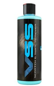 Best Polish for Removing Swirl Marks