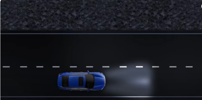 How to Turn on High Beam Headlights
