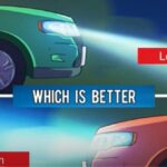 Are Low Beam And High Beam the Same Bulb