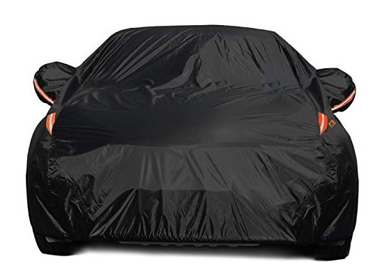 Best Car Covers for Rain