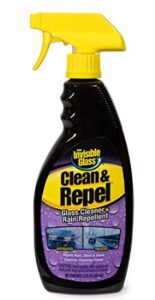 Best Dust Repellent for Car Exterior