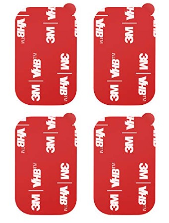Best Double Sided Tape for Car Interior
