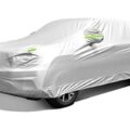 Best Car Cover for Sun Protection