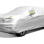 Best Car Cover for Sun Protection
