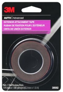 Double Sided Tape for Automotive Use