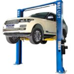 Best 2 Post Car Lift for Home Garage