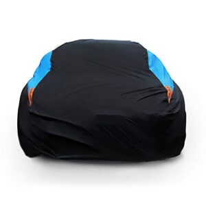 Best All Weather Car Covers