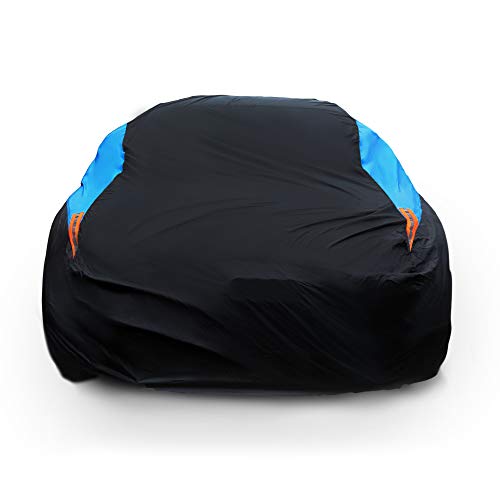 Best All Weather Car Covers