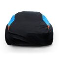 Best Car Cover for Sun And Heat