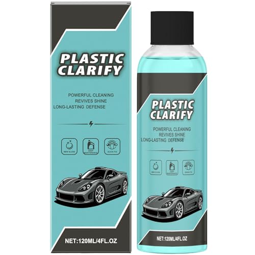 Best Cleaner for Car Interior Plastic