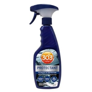Best Dust Repellent for Cars