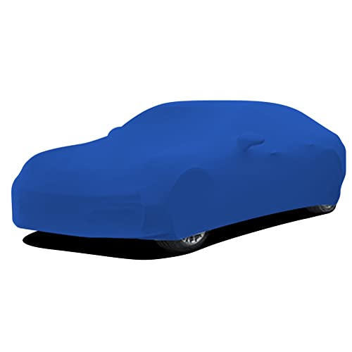 Best Indoor Car Cover for Dust
