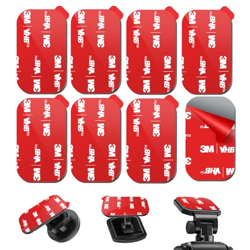 Best Mounting Tape for Car Dashboard