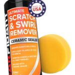 Best Scratch And Swirl Remover