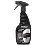 Best Spray Wax for White Cars